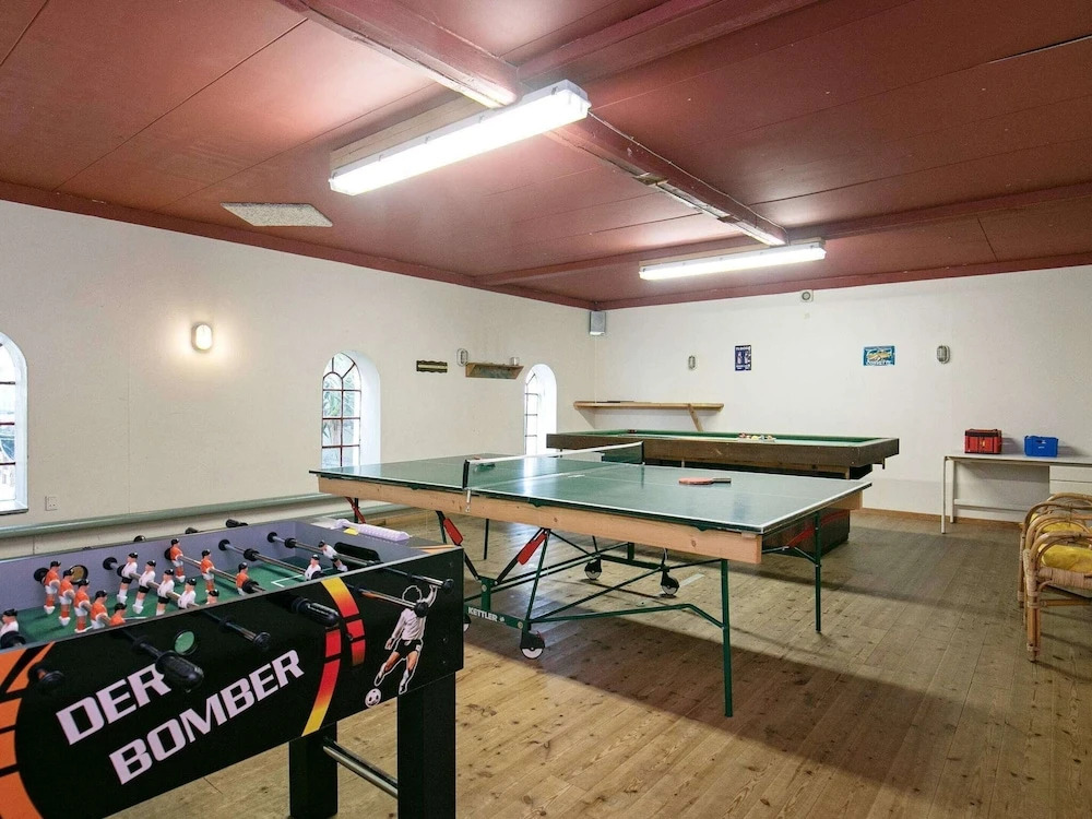 4 Star Holiday Home in Logstor