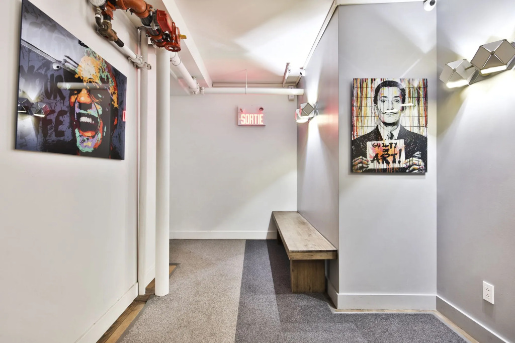 Les Suites Saint Francois Xavier