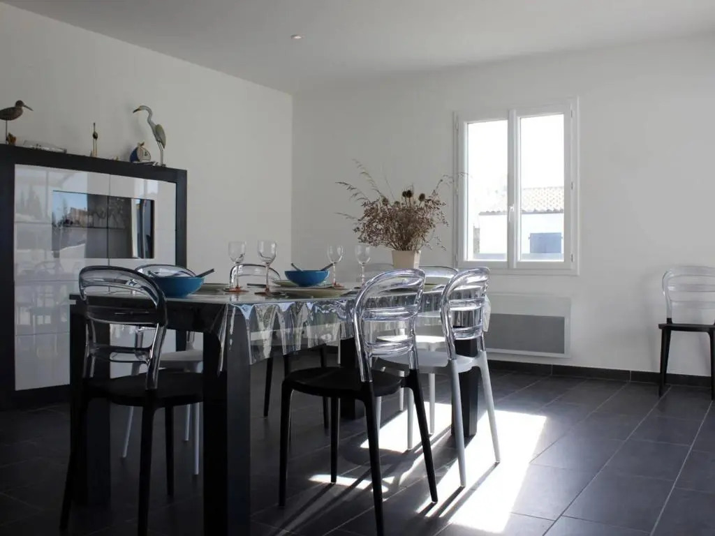 Maison Saint-Pierre-d'Oléron, 4 pièces, 5 personnes - FR-1-246A-12