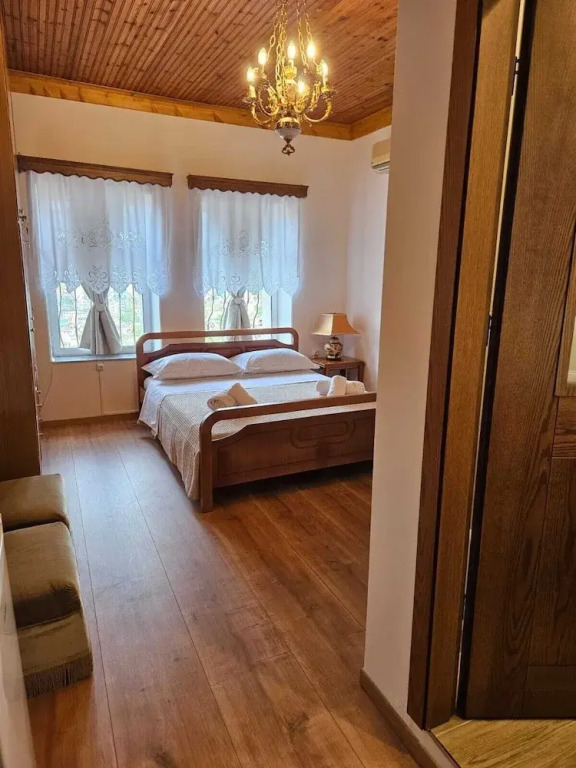 Amalias House
