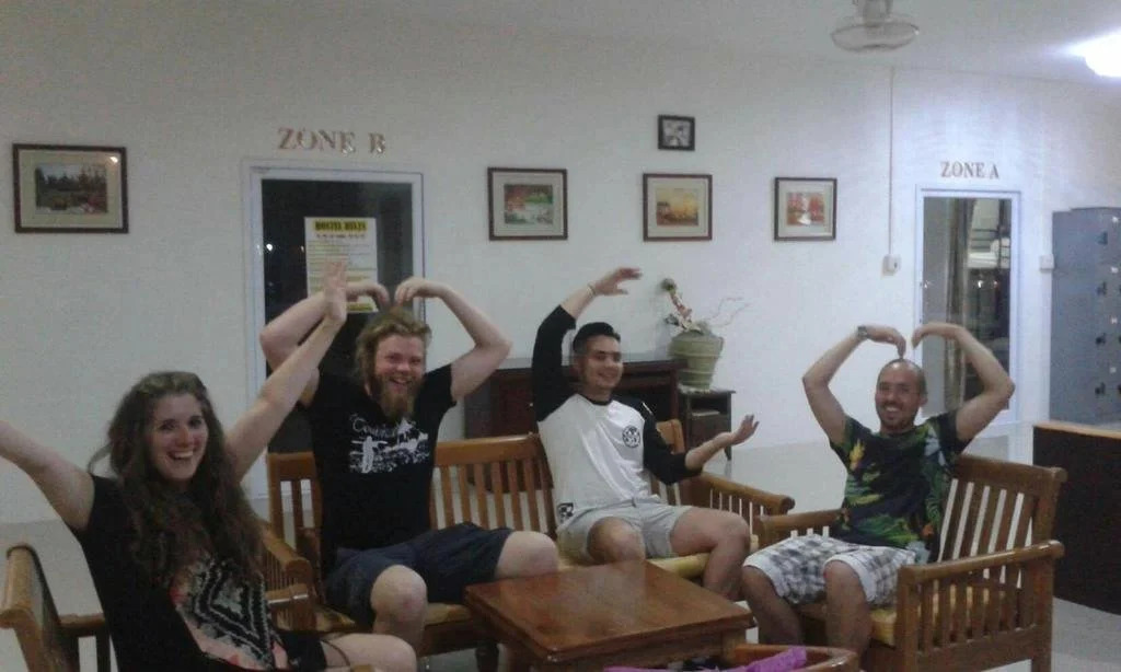 Samui Lakeside Hostel - Adults Only