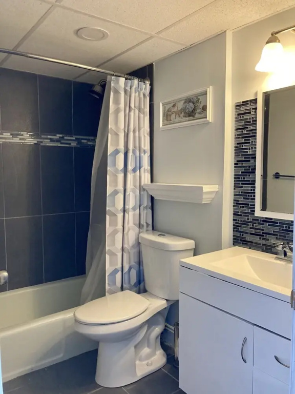 Le Boot Oceanfront Suites
