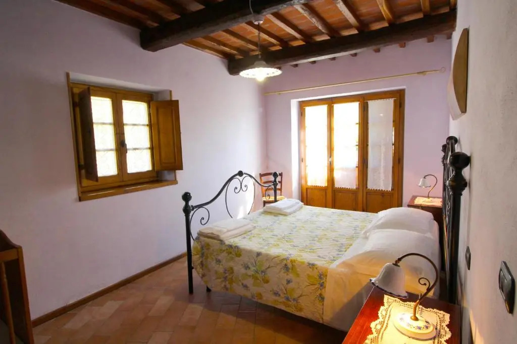 Agriturismo Casavecchia