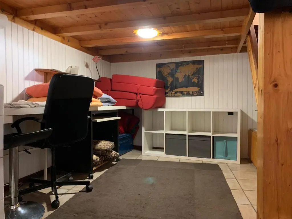 Superbe appartement hyper centre
