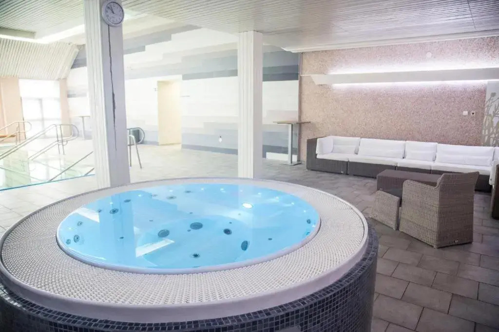 Wellness Hotel Orlík