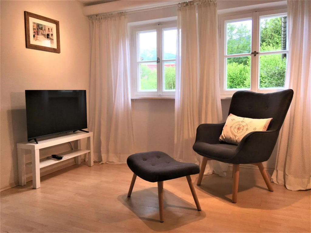 Ferienwohnung Watzmann - Haus Martin