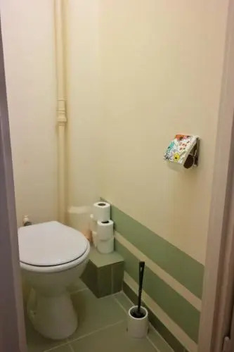 Révay Apartment