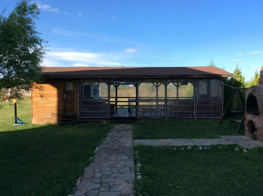 Bran Nori Albi Vila si Cabana