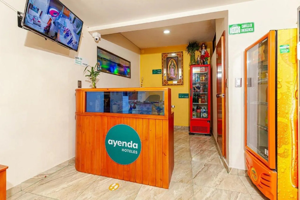 Ayenda Onix Suite
