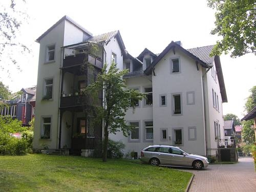 Hotel-Pension Königswald