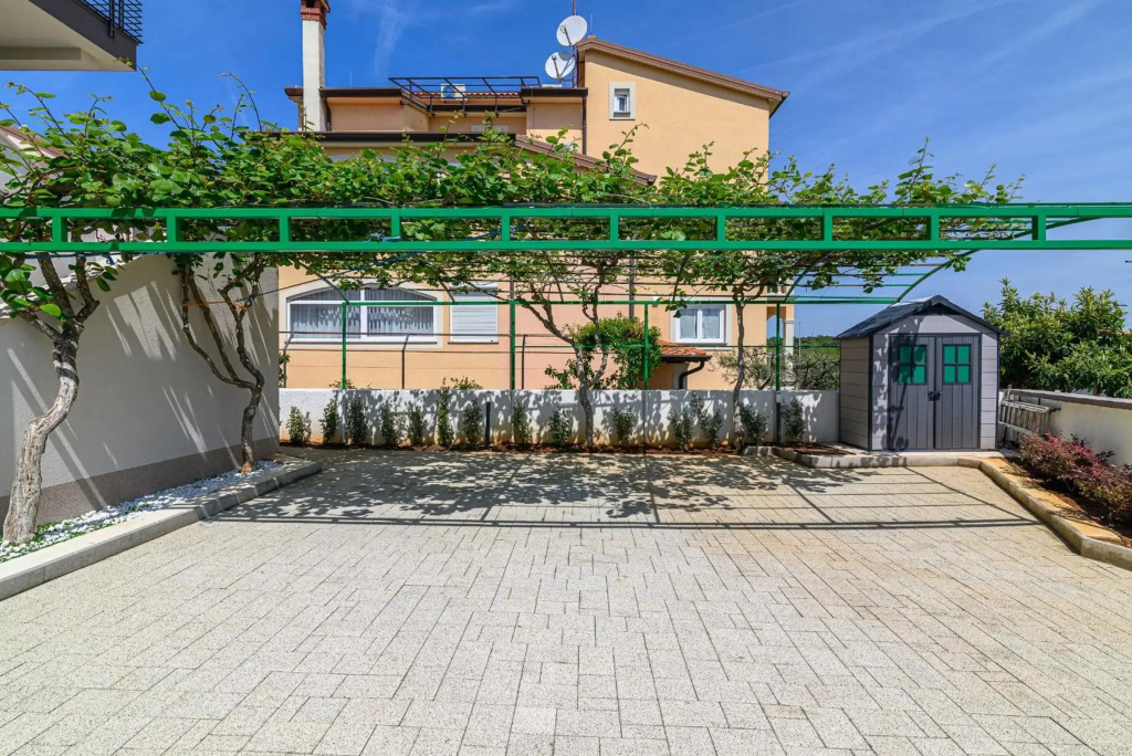 Villa Ida