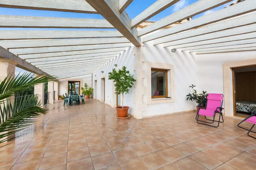 Son Morey - Villa With Private Pool. Free Wifi
