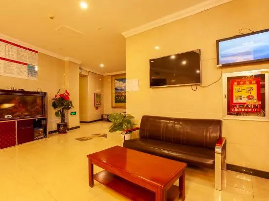 Donggang Hotel