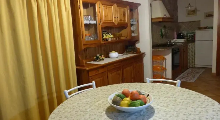 Casa Mare Ogliastra