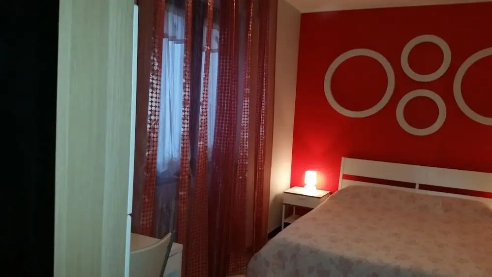 Panorama Lucano