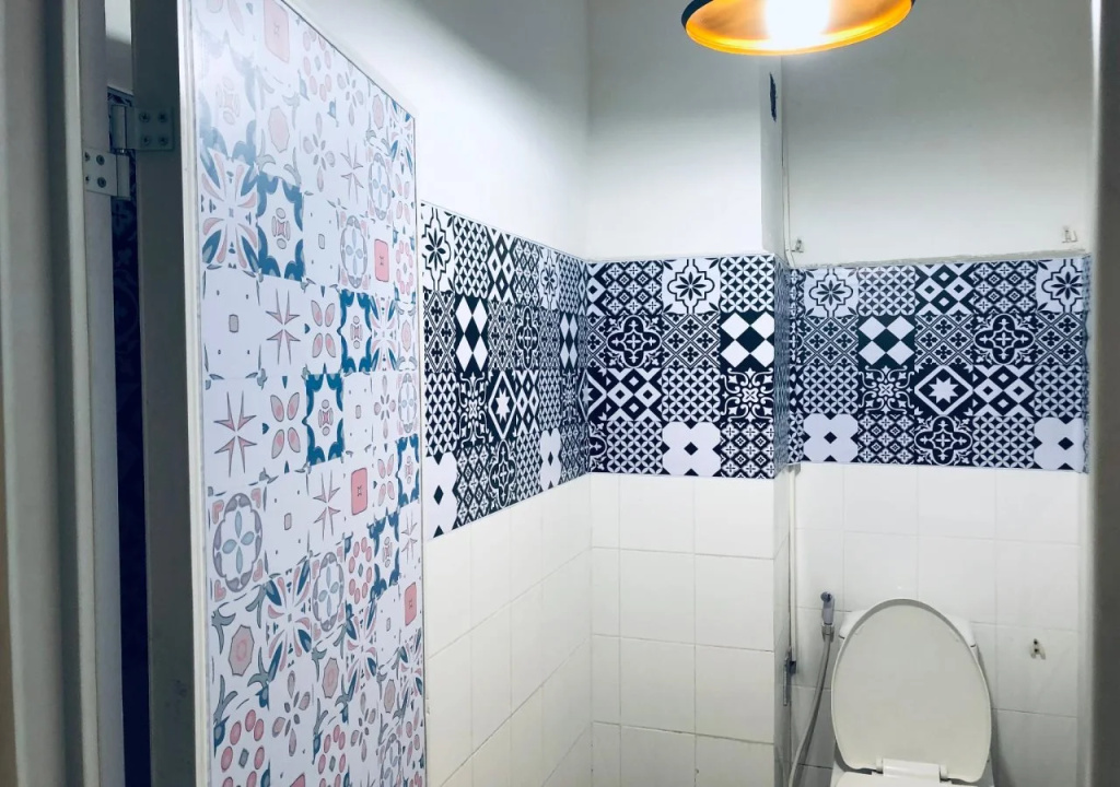 Saigon Smile Hostel