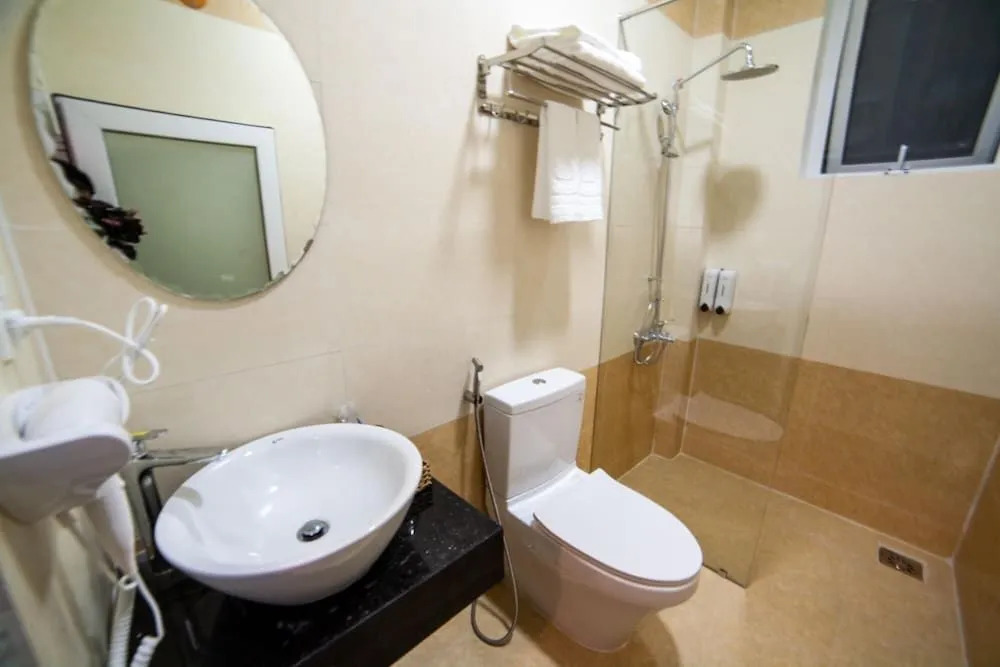 Binh Duong Hotel