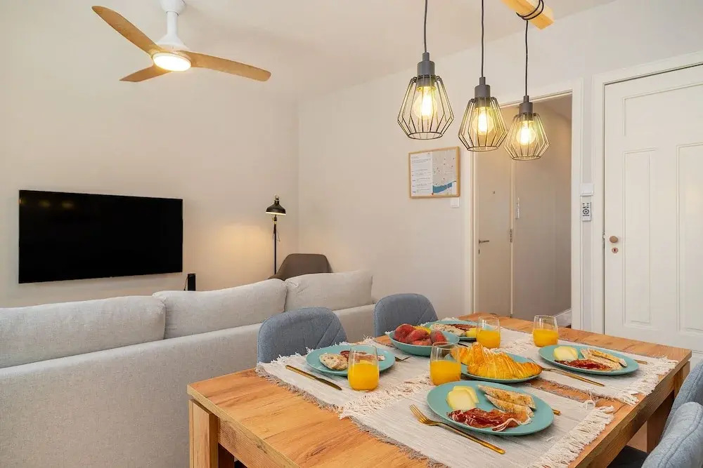Formosa #3 Central 2-Bed In Prime Location Perfect To Explore Porto