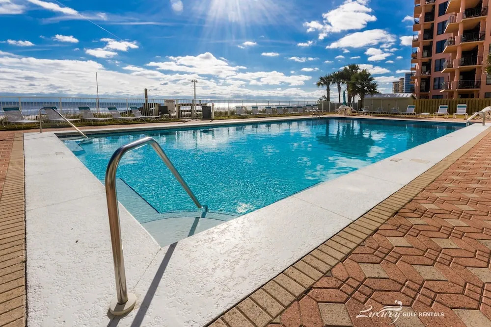 Sunswept by Luxury Gulf Rentals