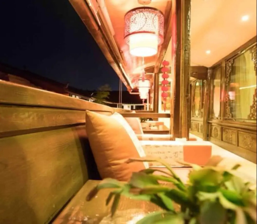 Lijiang Danchun Sunshine Inn