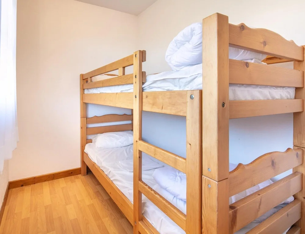 Duplex for 12 Near Lake Annecy