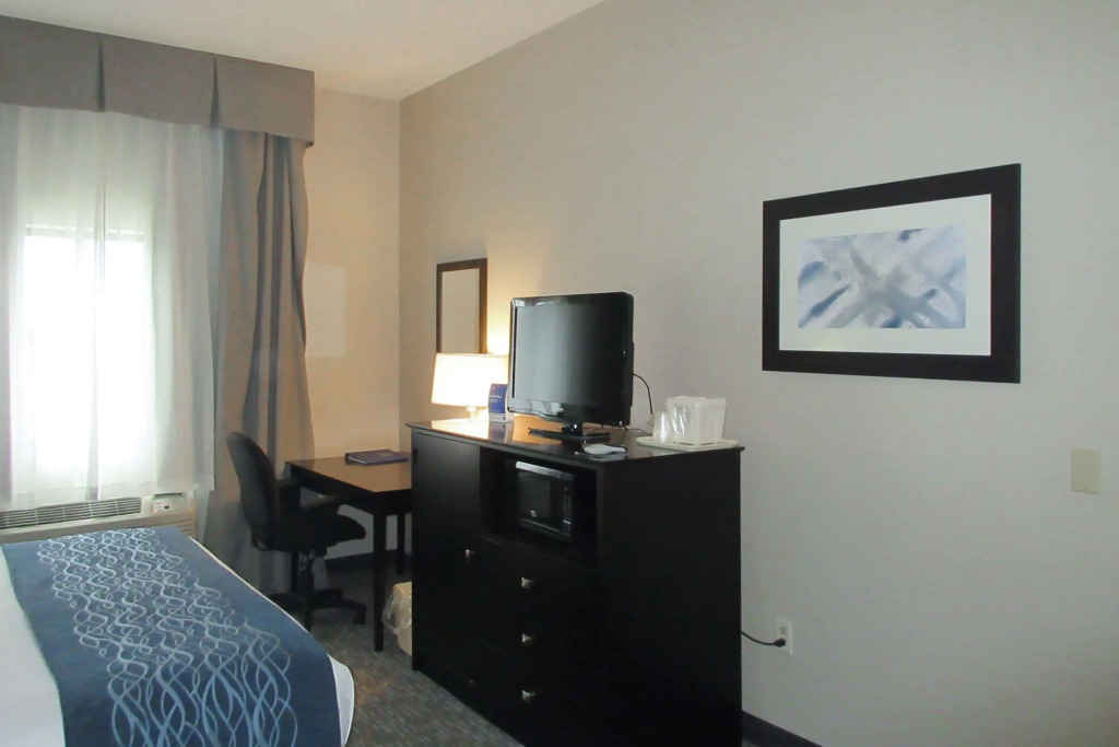 Comfort Inn Port Huron