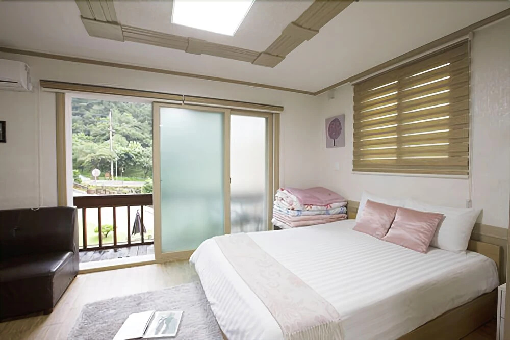 Yangpyeong Donga Pension