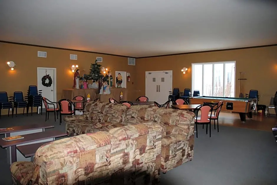 Auberge Le Cabanon
