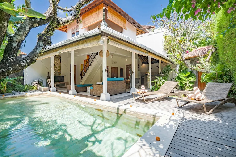 Villa Shanti
