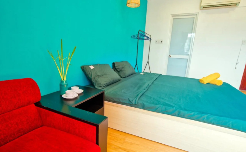 Andrea Home Hotel