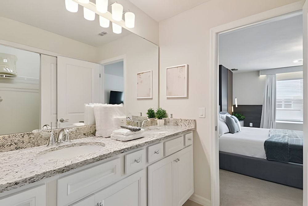 Luxury 5BR Home w/ Private Pool Near Disney