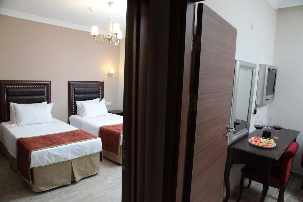 Divas Butik Hotel