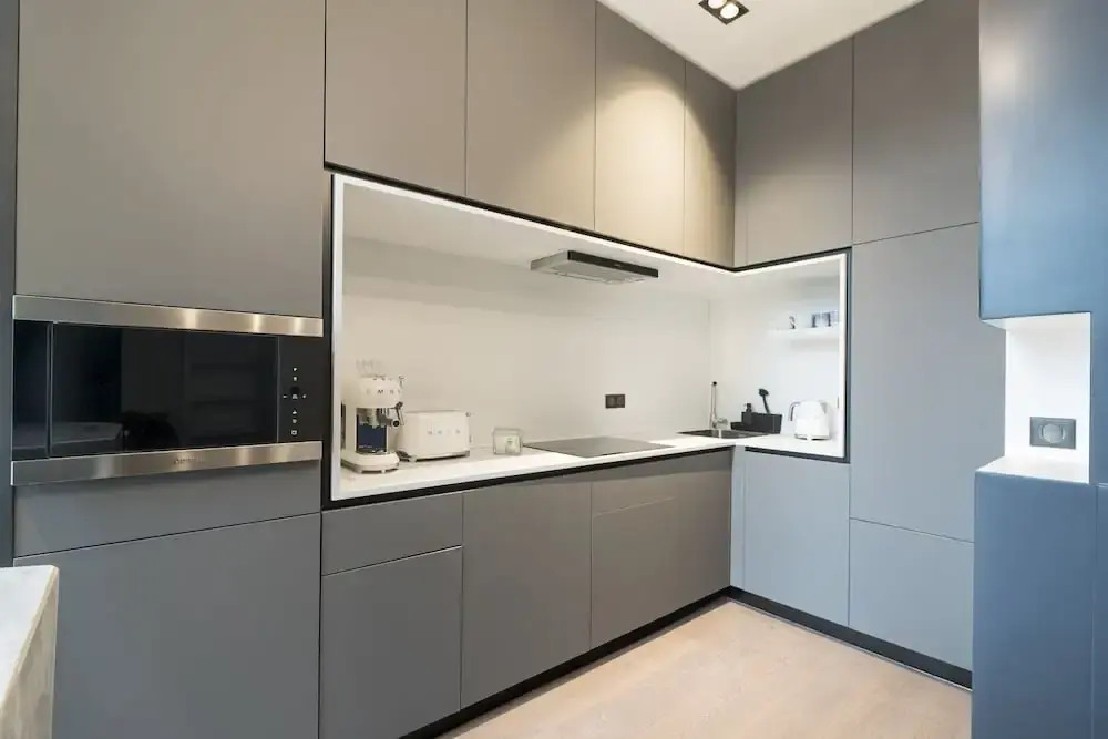 RESIDENCE MONTEFIORE