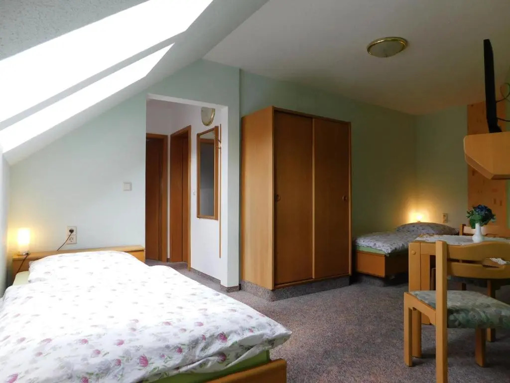 Pension und Bauernhof Petzold