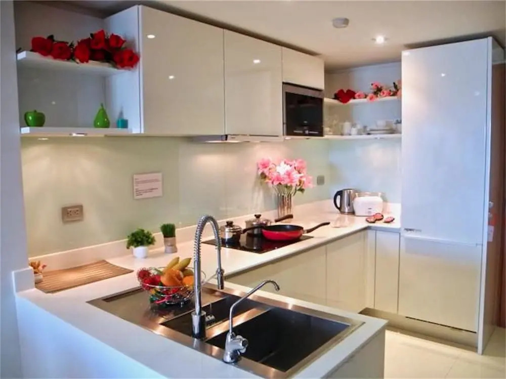 The Privilege Residence : 1 Bedroom apartment in Patong