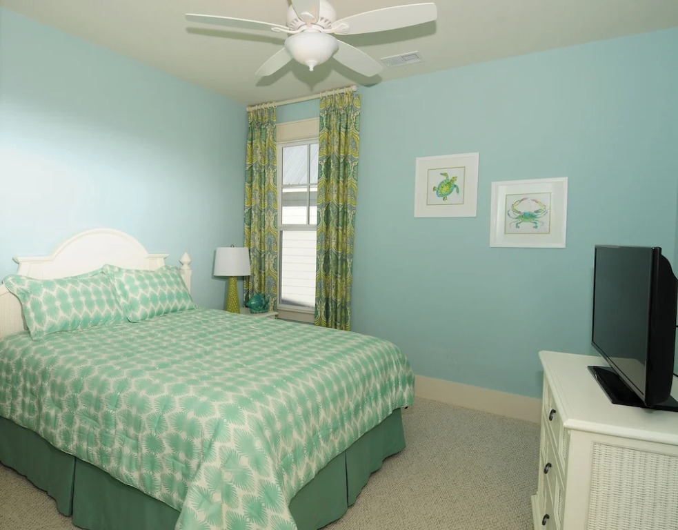 North Beach Resort & Villas