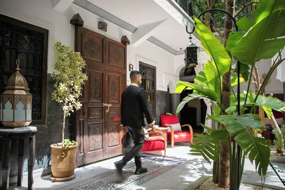 Riad OZeen