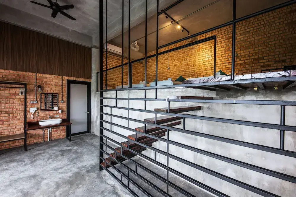 Sembayu Villa