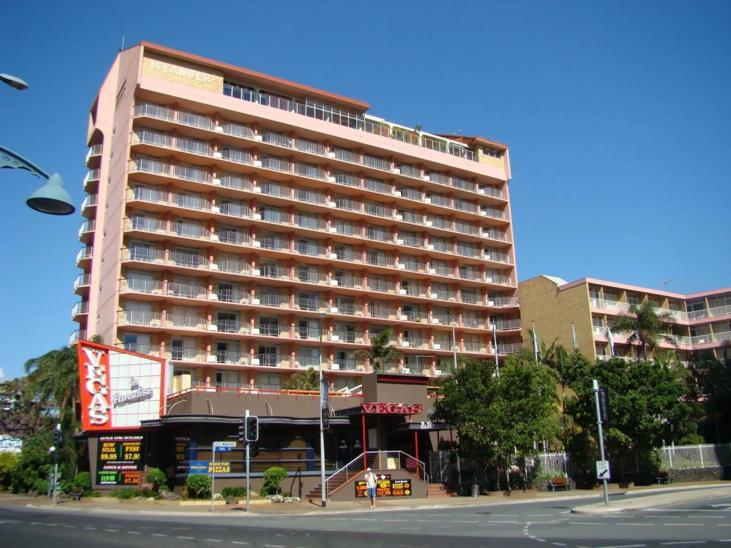 The Island Gold Coast