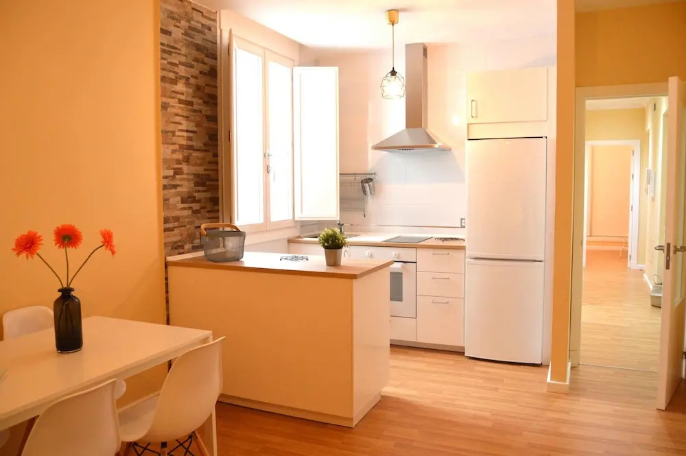 Apartamento La Sorpresa Cadiz