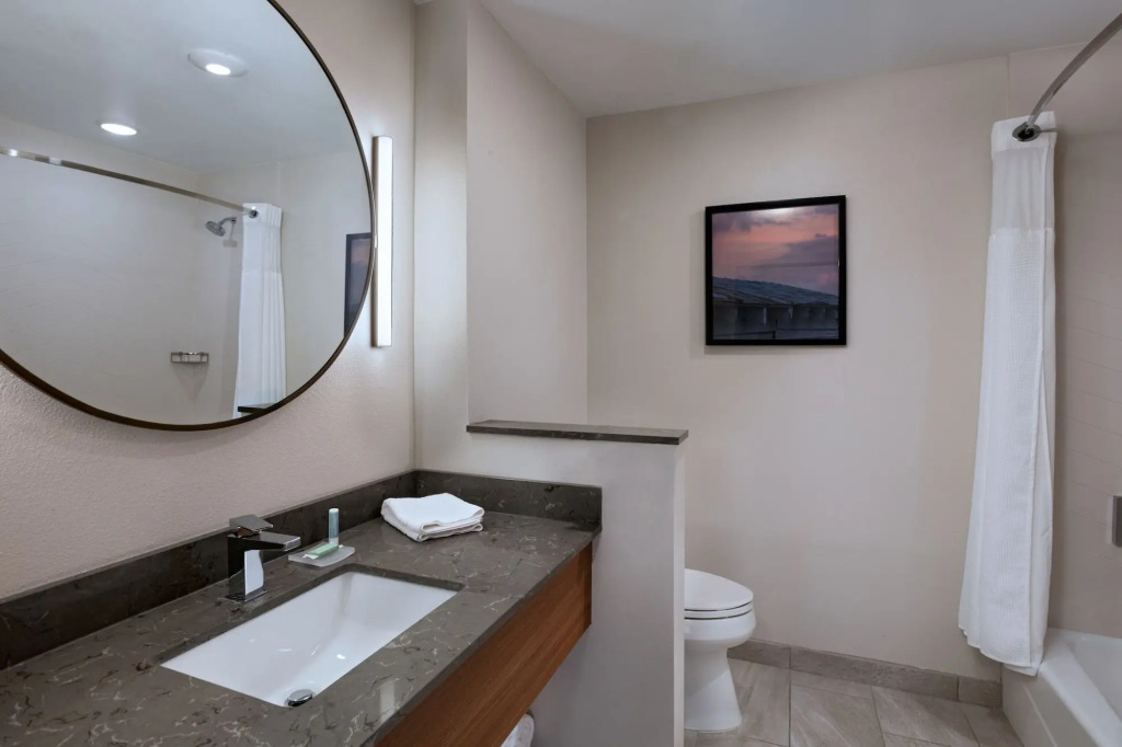 Fairfield by Marriott Inn & Suites Austin Georgetown