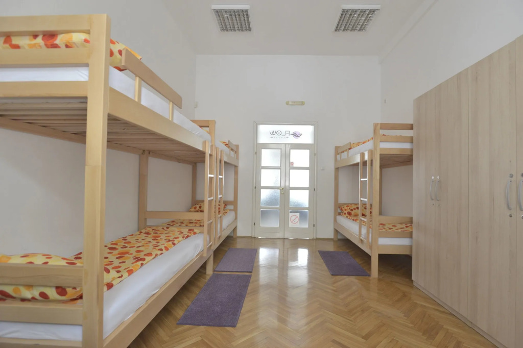 Hostel FLOW HOSE CENTAR