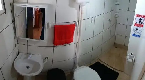 Hostel Itakamã