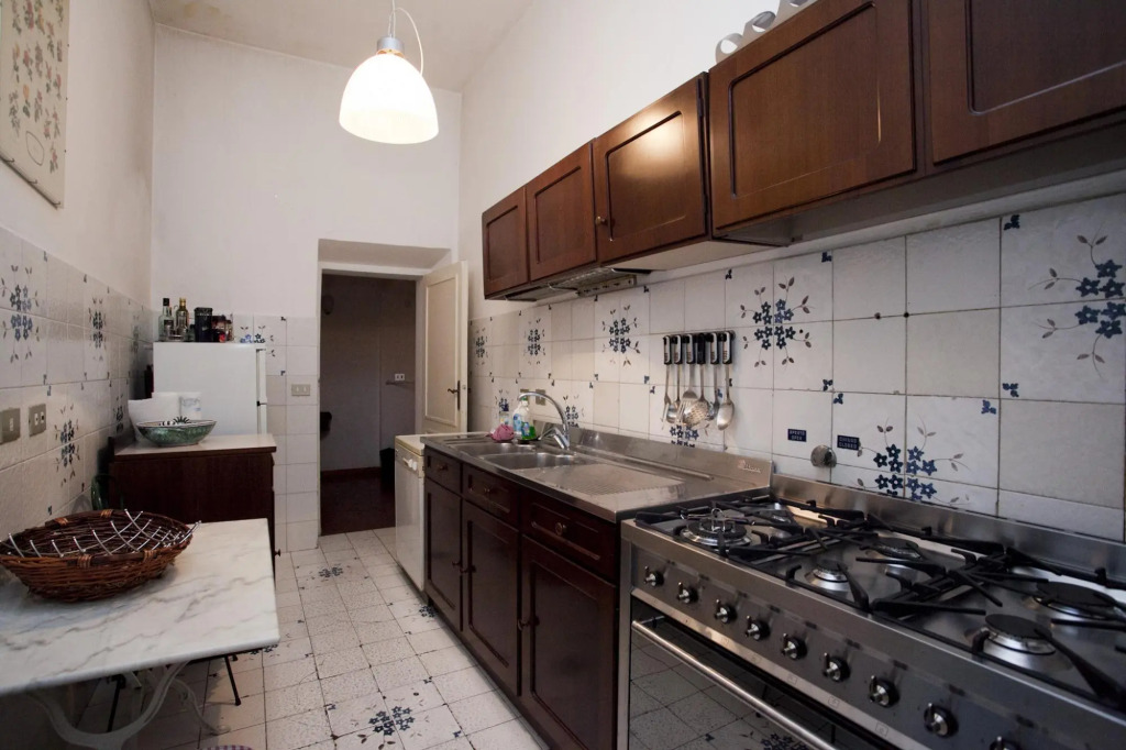 Via Giulia Wonderful Apartment