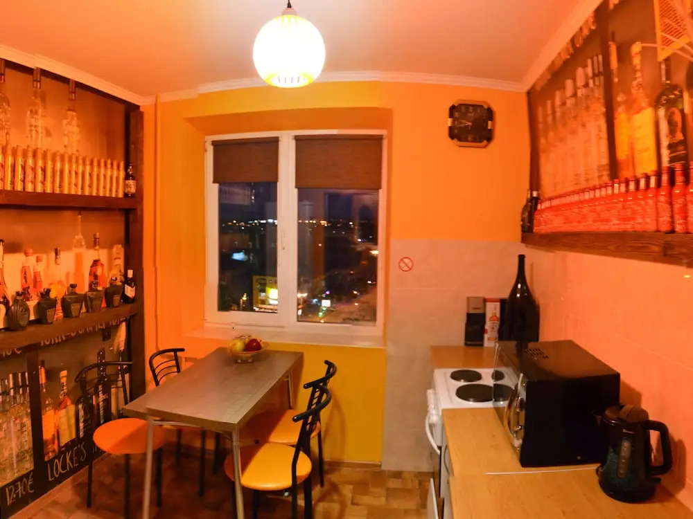 Chernigov Apartments