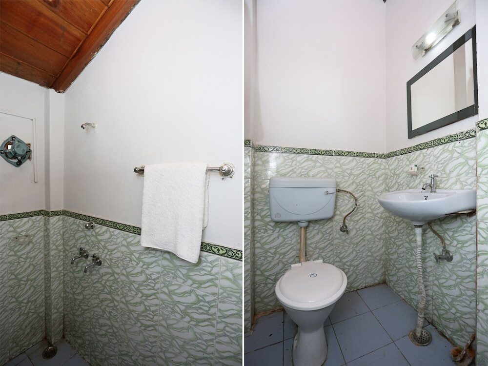 Oyo 14877 Alinda Guest House