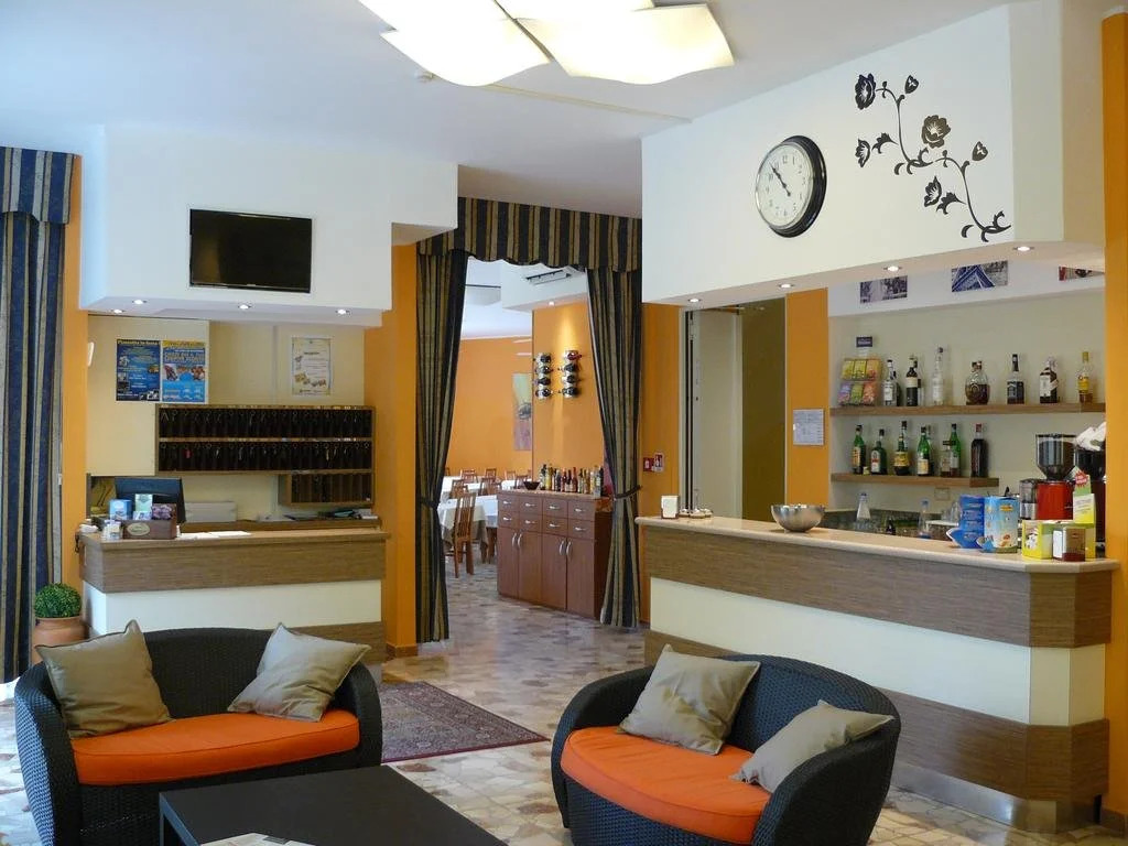 Hotel Sayonara