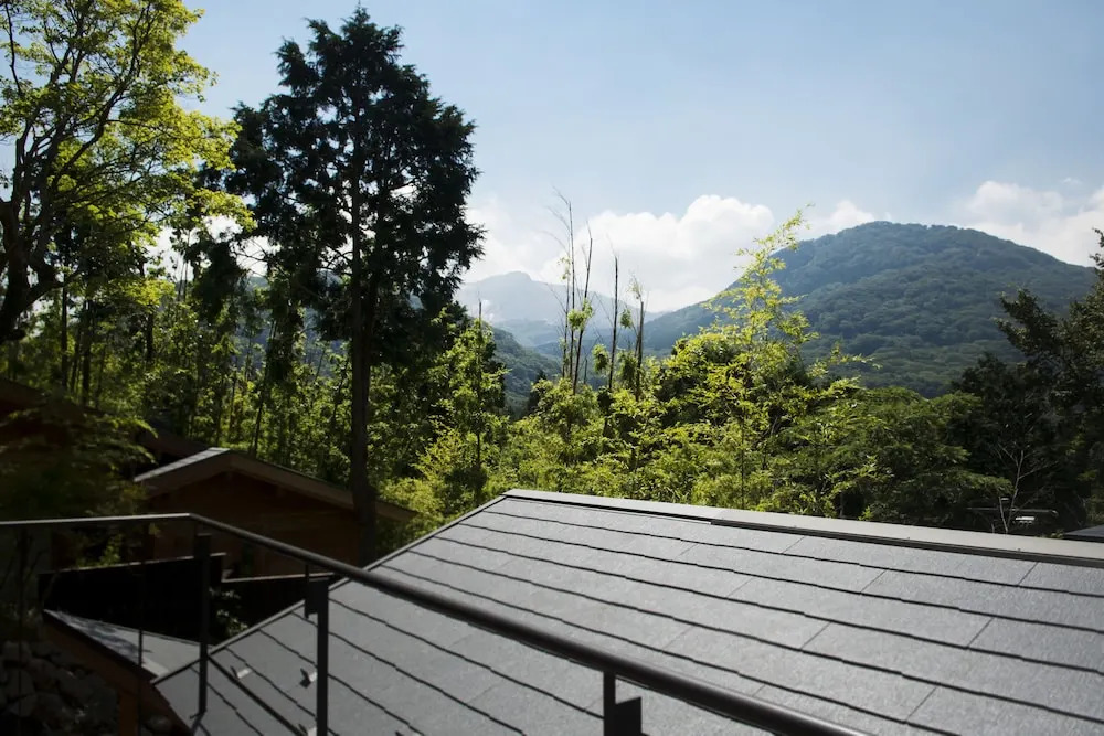 Okcs Retreat Hakone Villa - Adults Only