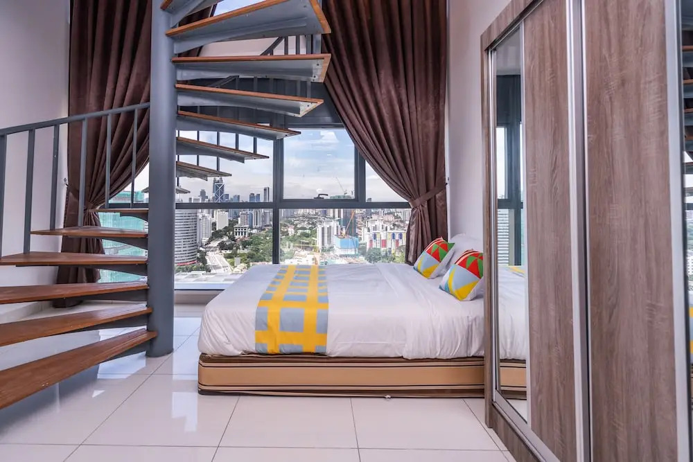 OYO Home 89599 Beautiful 2br 3 Towers