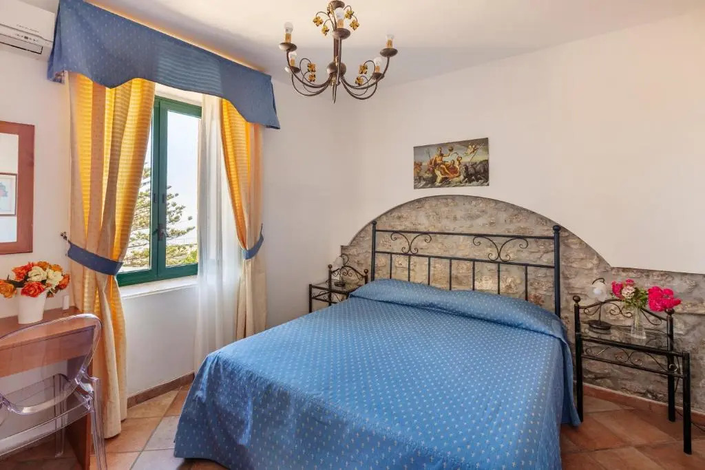 Camere Di Ulisse
